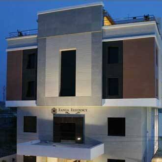 Ranga Residency, Chennai 1